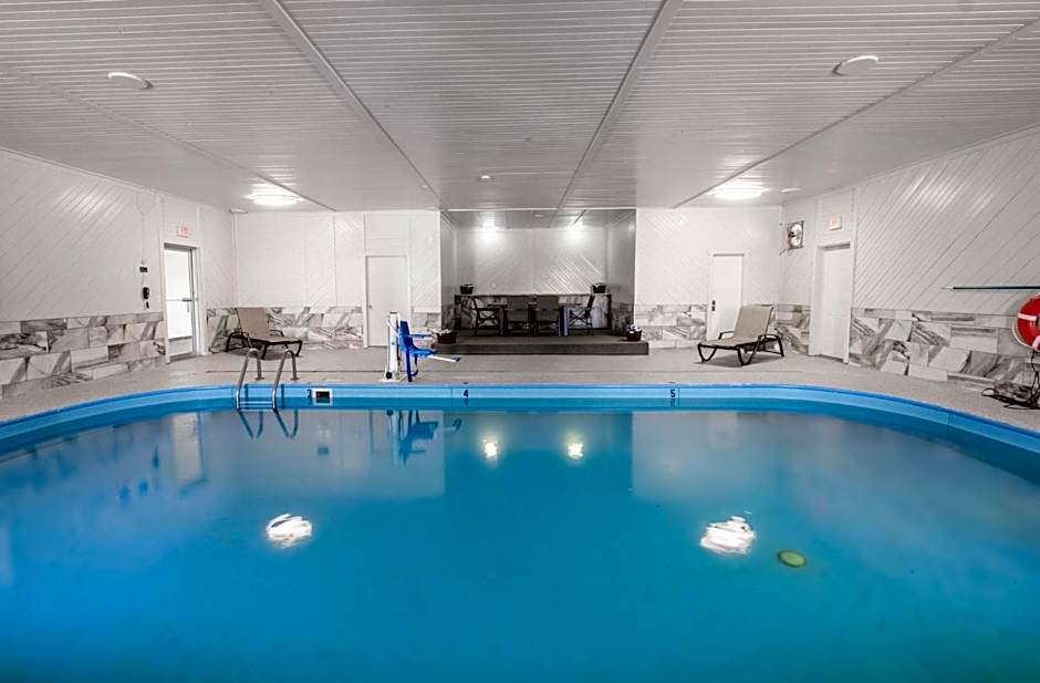 Red Roof Inn Vermillion - U of South Dakota