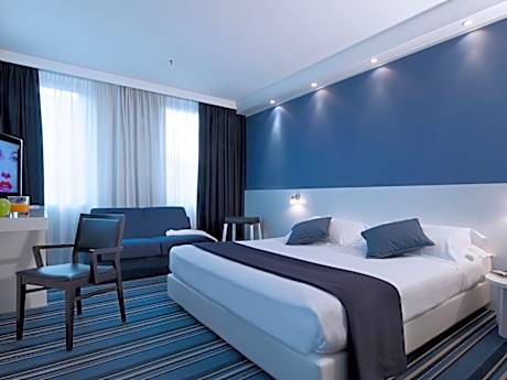 Classic Double or Twin