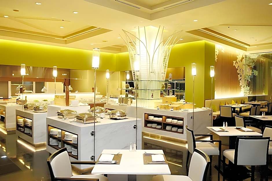 Miracle Grand Convention Hotel