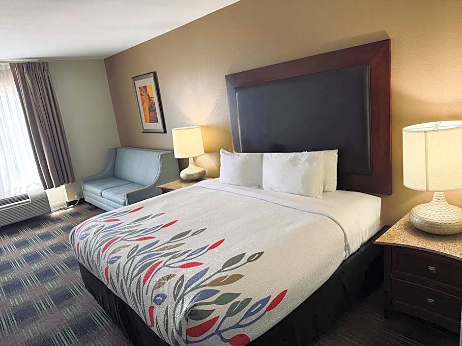 Trident Inn & Suites New Orleans