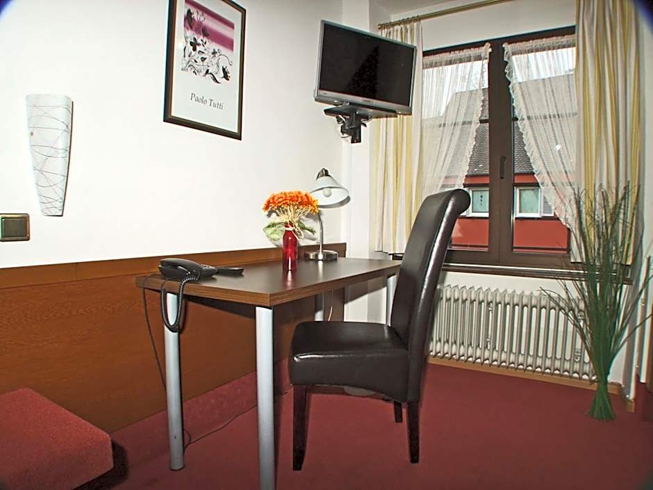 Hotel Beller