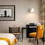 Hotel Auteuil Manotel