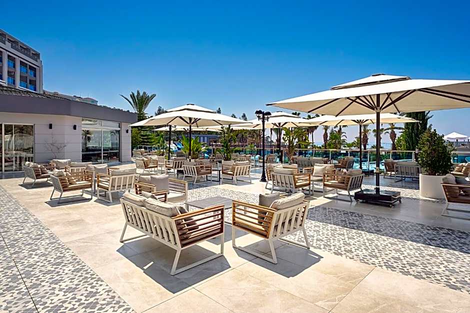 Annabella Diamond Hotel - All Inclusive