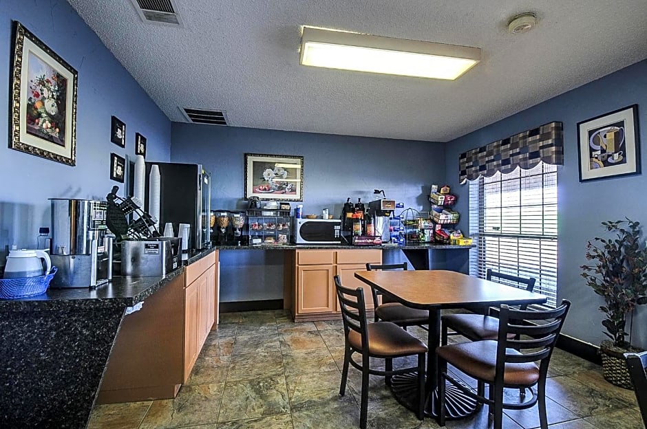 Americas Best Value Inn Midlothian