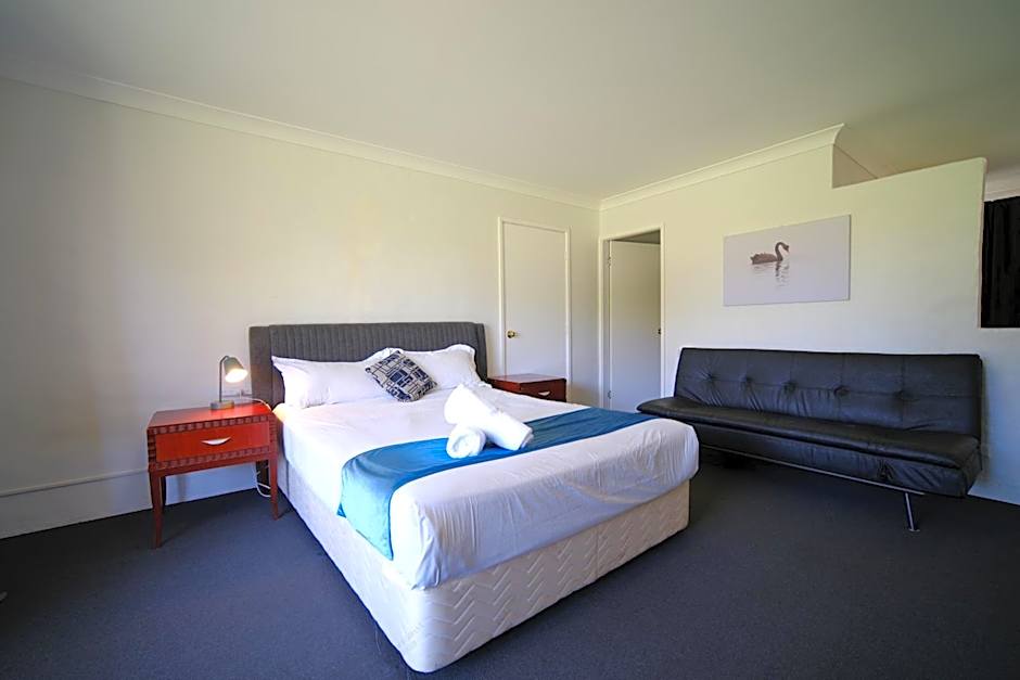 Golf Place Inn Wollongong