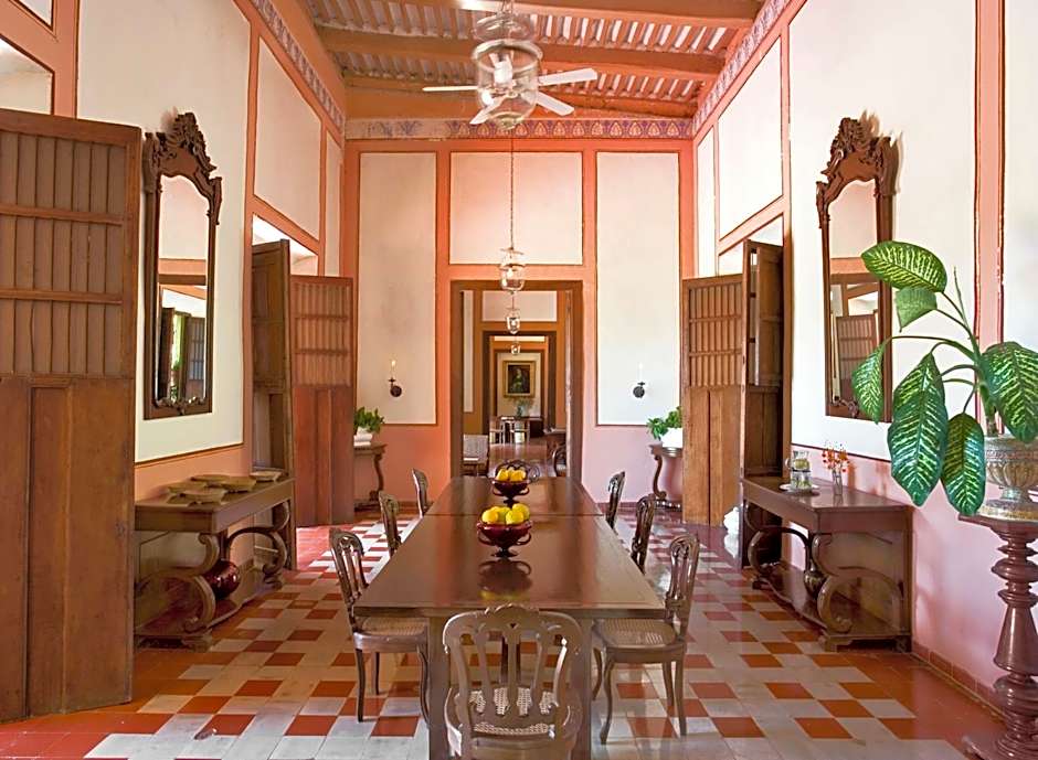 Hacienda Santa Rosa de Lima