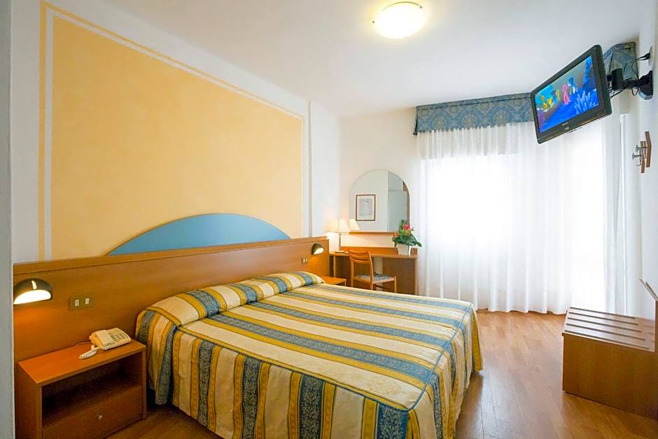 Hotel Adria sul Mare