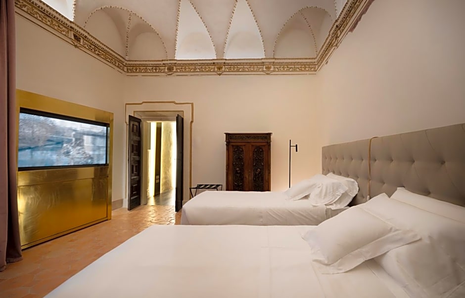 Palazzo Giusti Suites and Spa