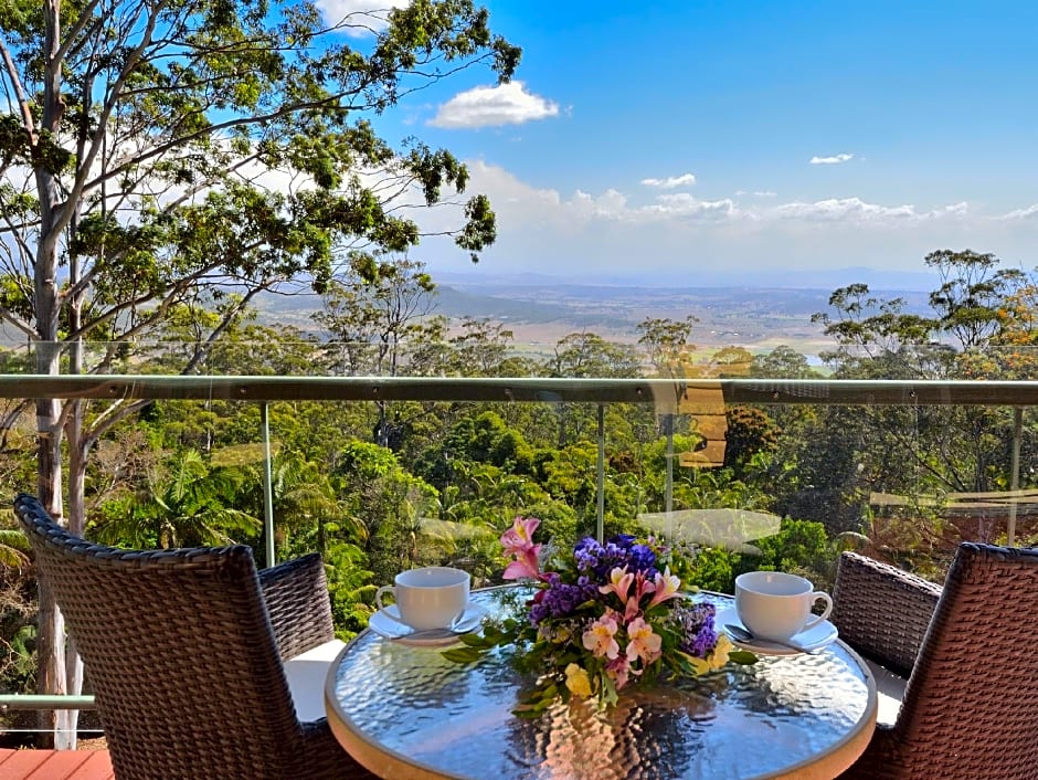 Avocado Sunset Bed and Breakfast