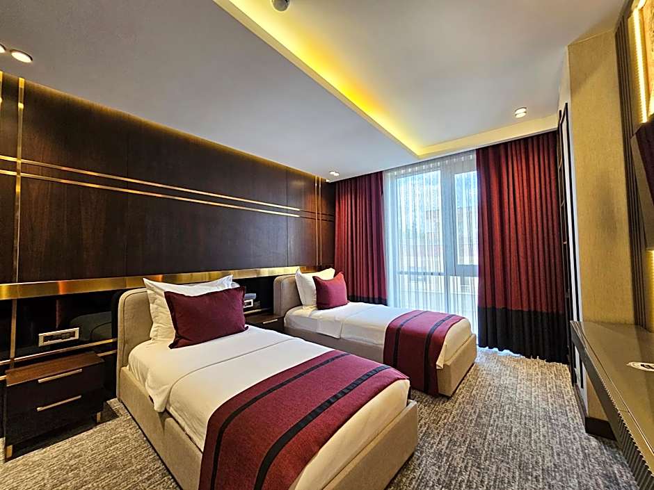 Asur Imperıal Hotel