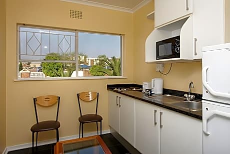 double rooms