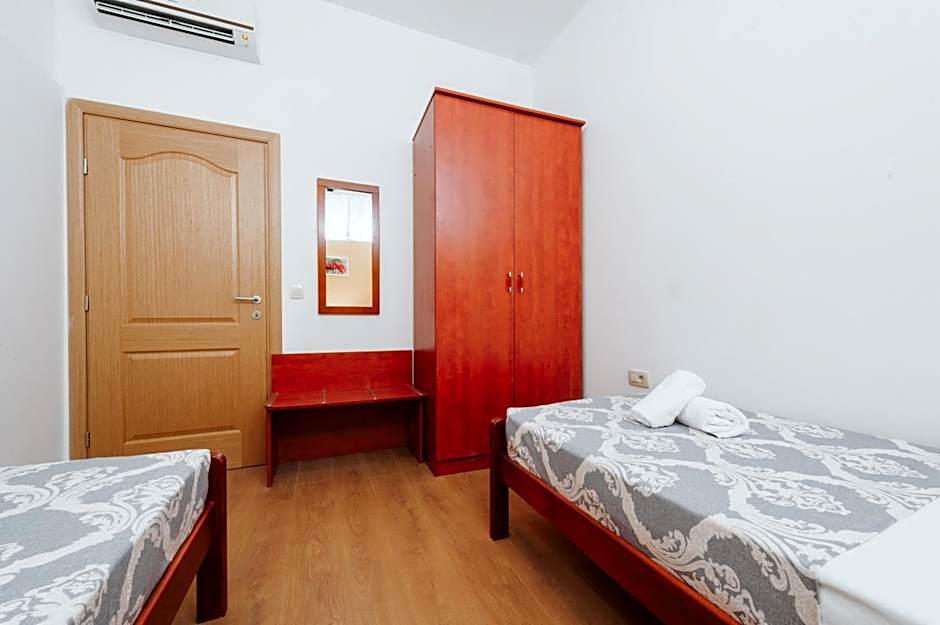 Hotel Medjugorje Irish Centre