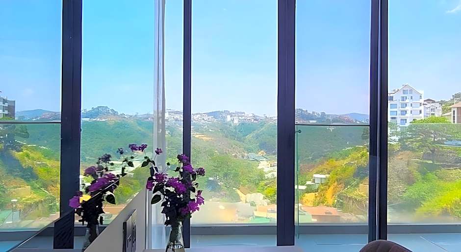 The Luxe Hotel Da Lat