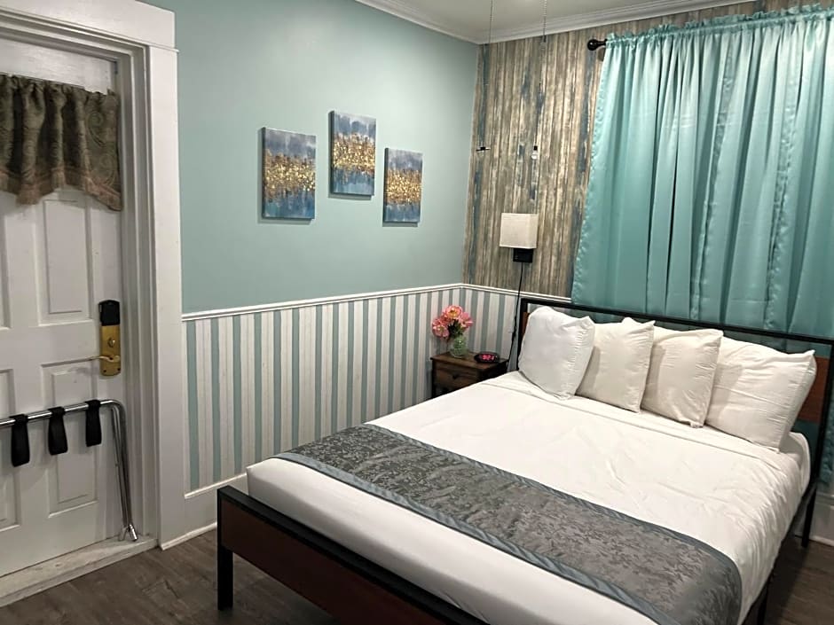 Americas Best Value Inn & Suites Royal Carriage