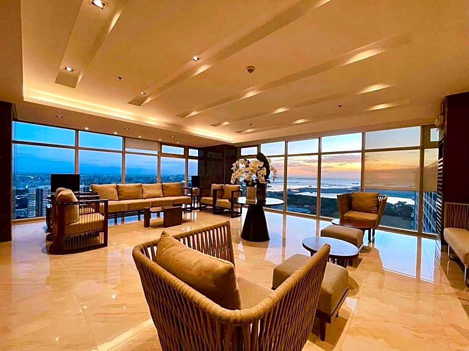 SMDC Coast Residences near PICC