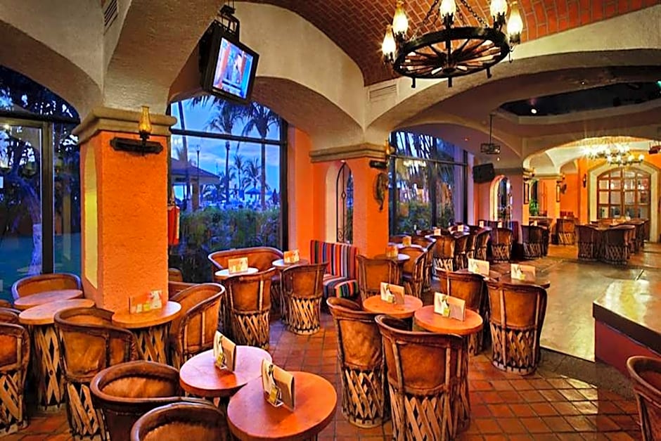 Barcelo Ixtapa - All Inclusive