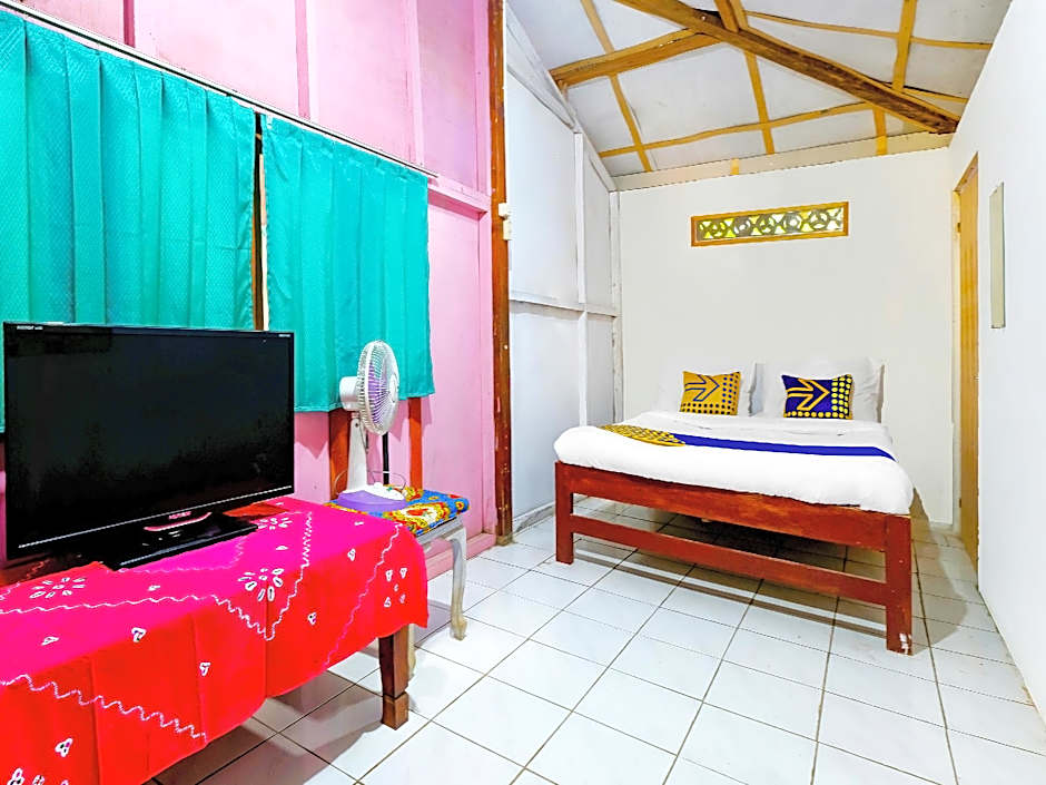 OYO Homes 91154 Desa Wisata Wayang Manyaran Wonogiri