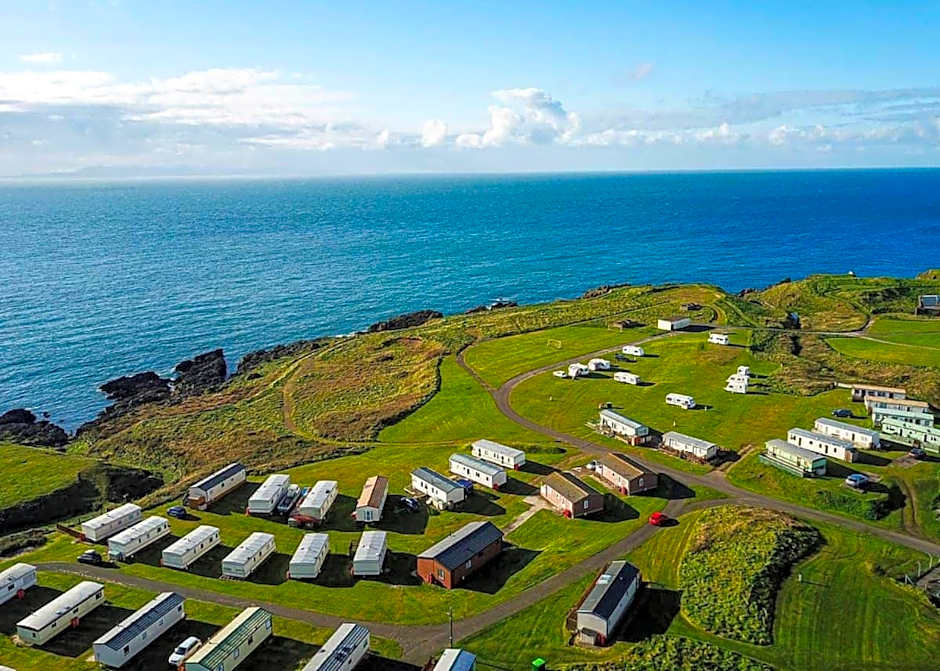 Burrowhead Holiday Village