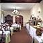 Spa Hotel Villa Smetana
