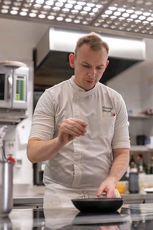 Hotel Eccher 3 stelle Superior