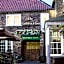 The Golden Lion Hotel