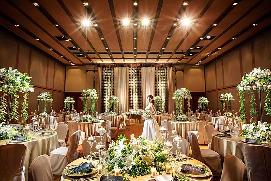 Hotel Okura Niigata