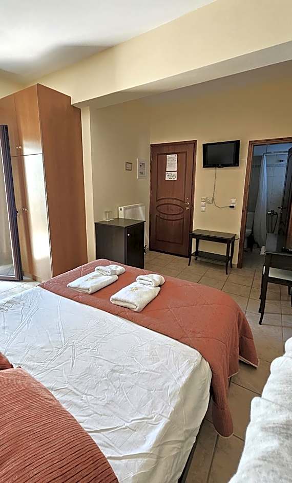 Lithos Villas Kalavryta