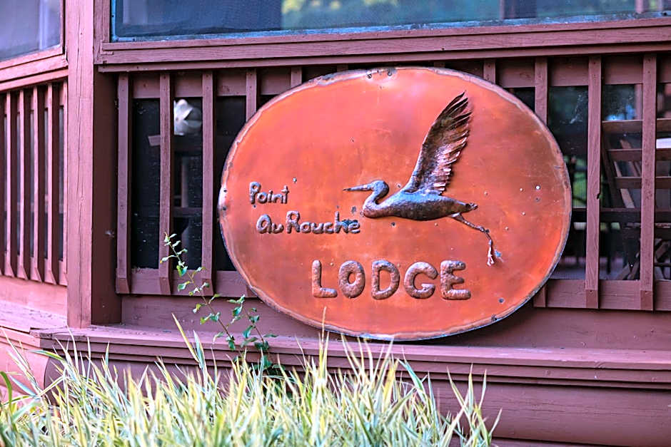 Point Au Roche Lodge