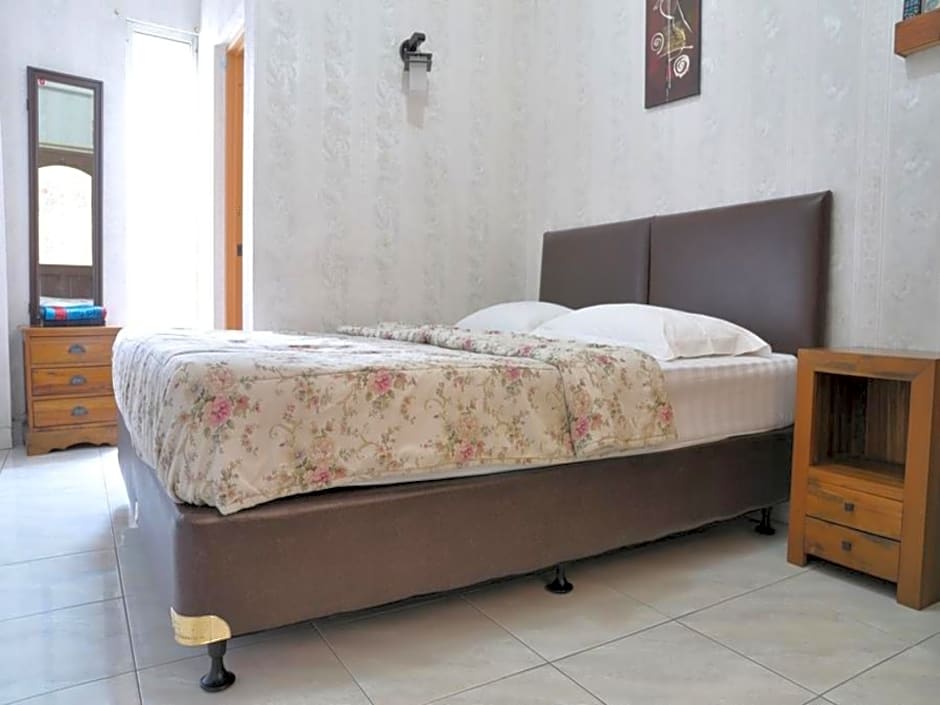 Orange Homes Syariah