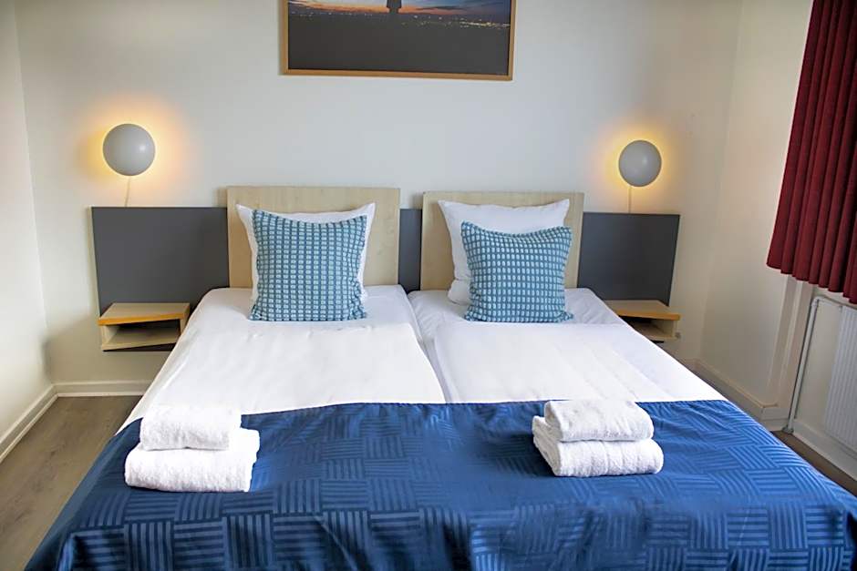 Hotel Frederikshavn
