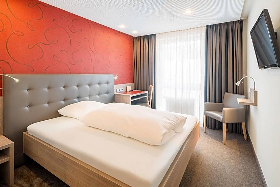 Hotel Rennschuh