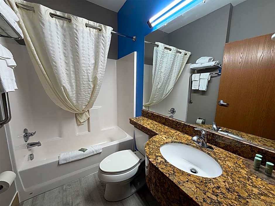 SureStay by Best Western South Bend