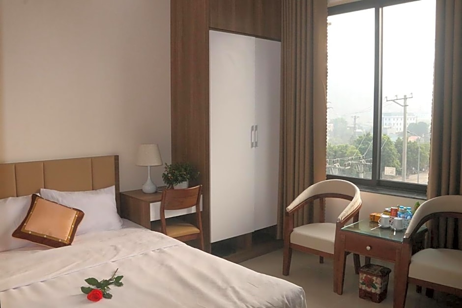 Khach san Phuong Nam