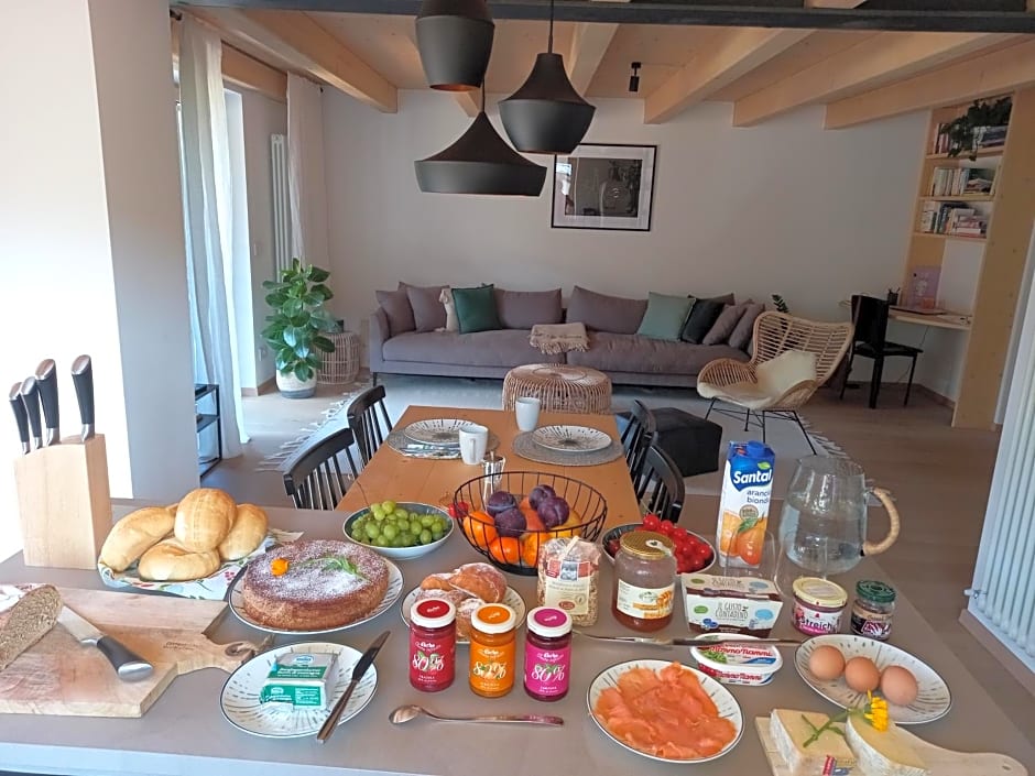 B&B La Casa del Sole