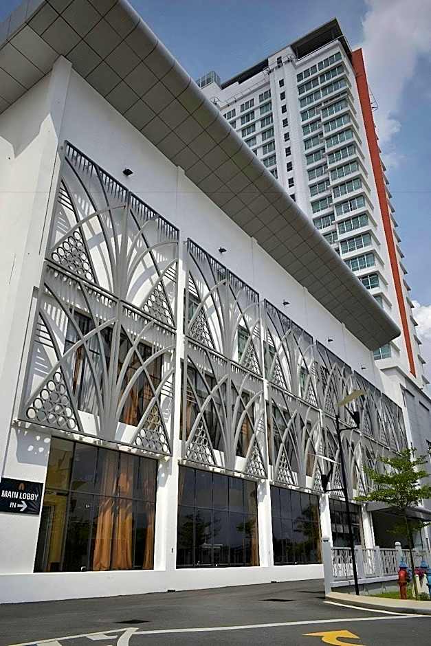 Tenera Hotel & Suites