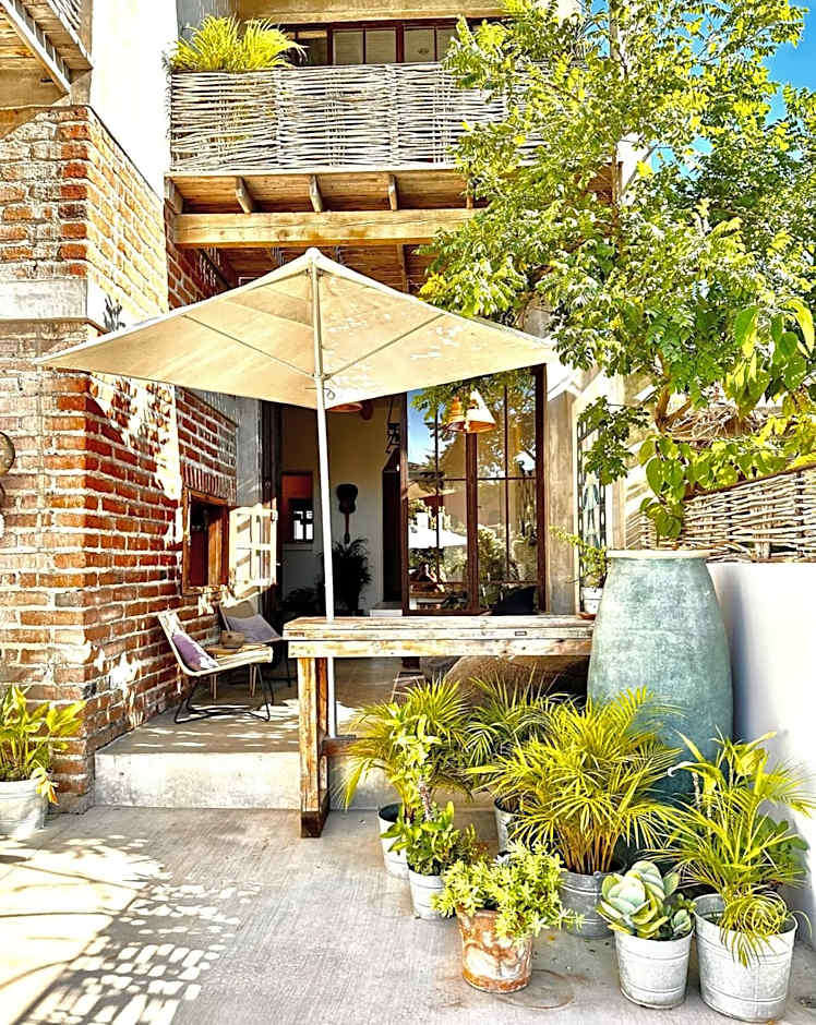 Baja House