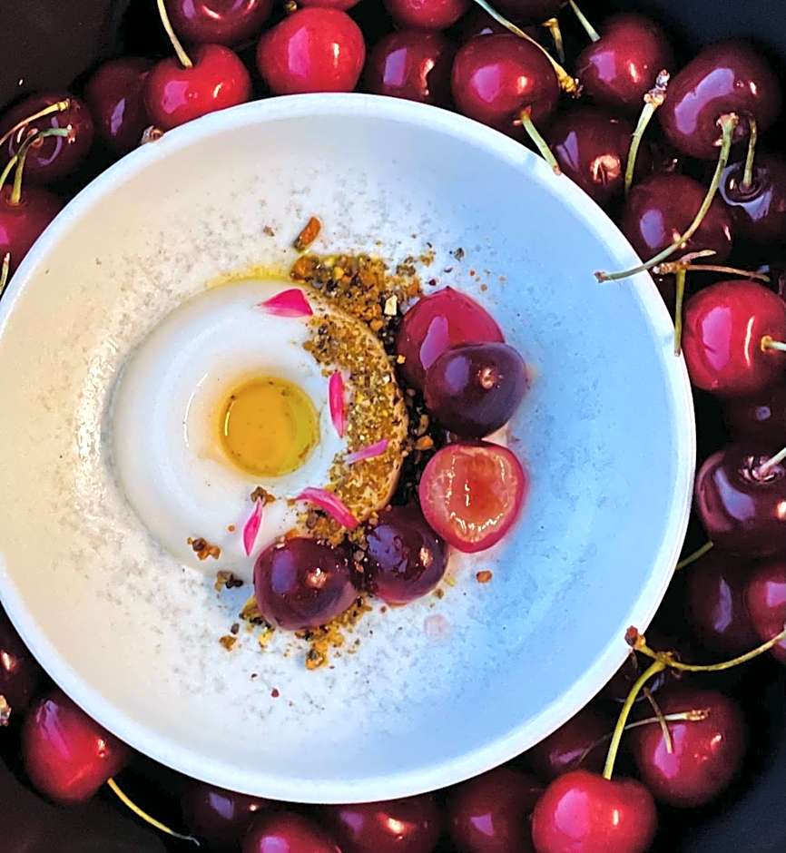 B&B Osteria Del Vicario