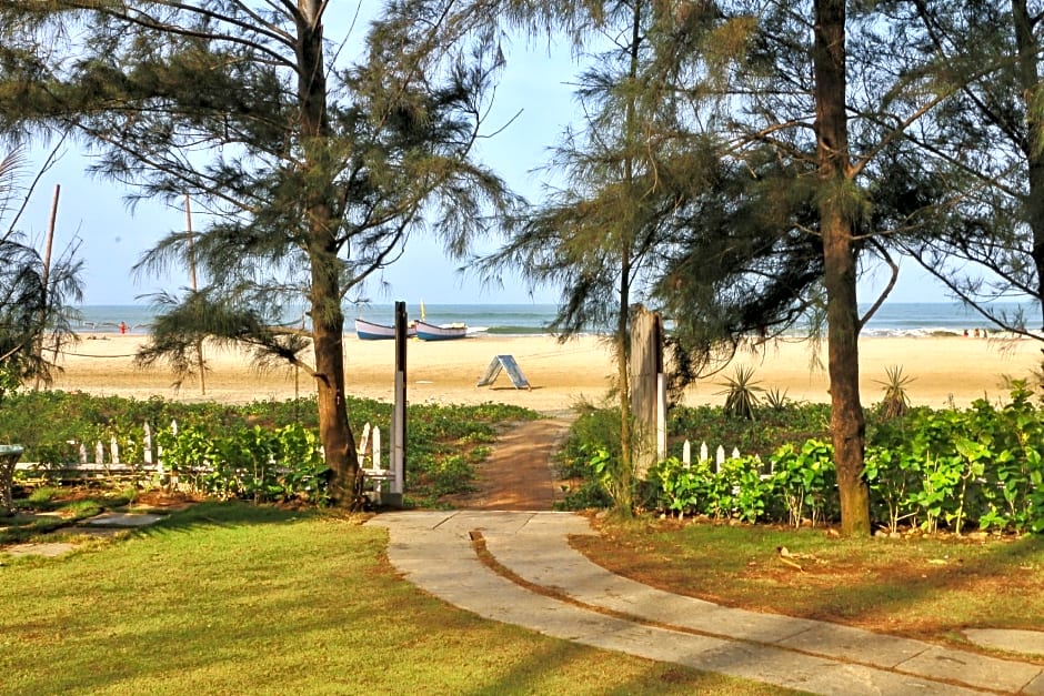 Montego Bay Beach Village