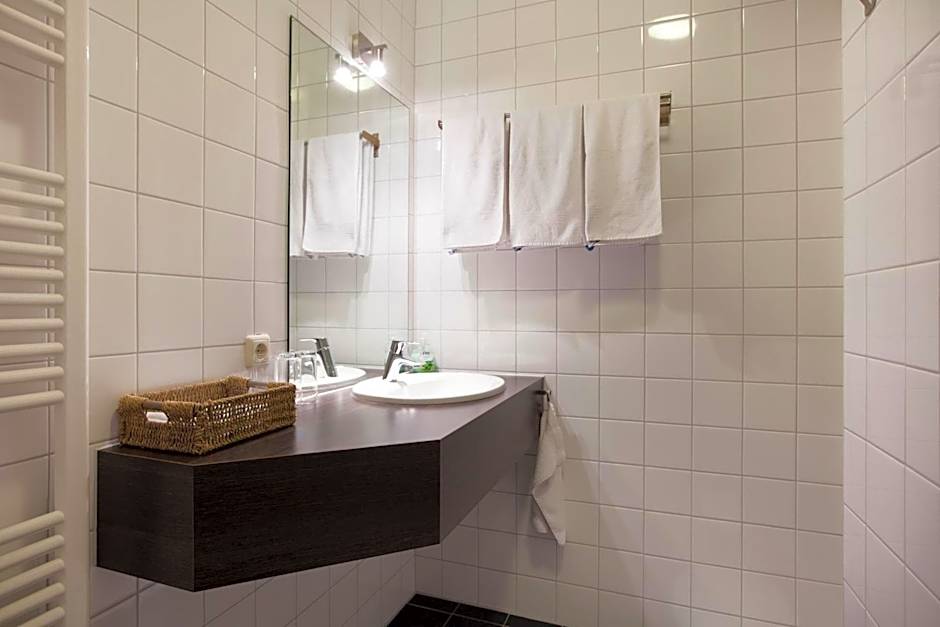 Boutique Hotel De Raetskamer