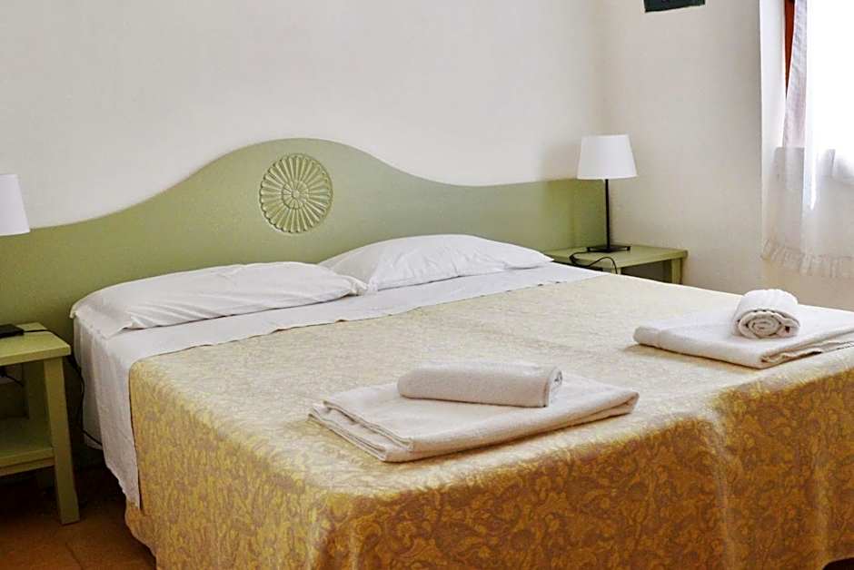 Gli Eucalipti Residence