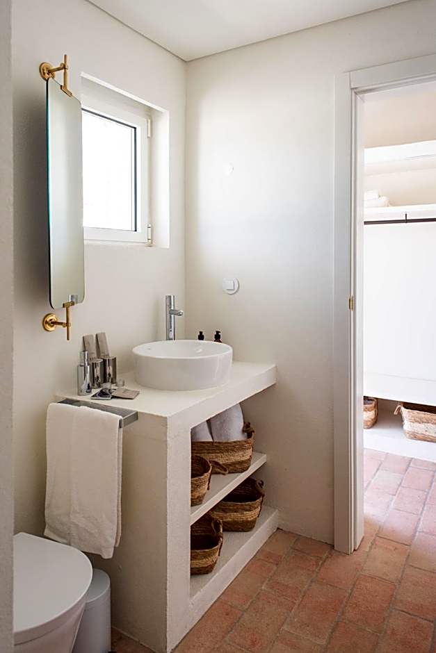 Independente Comporta