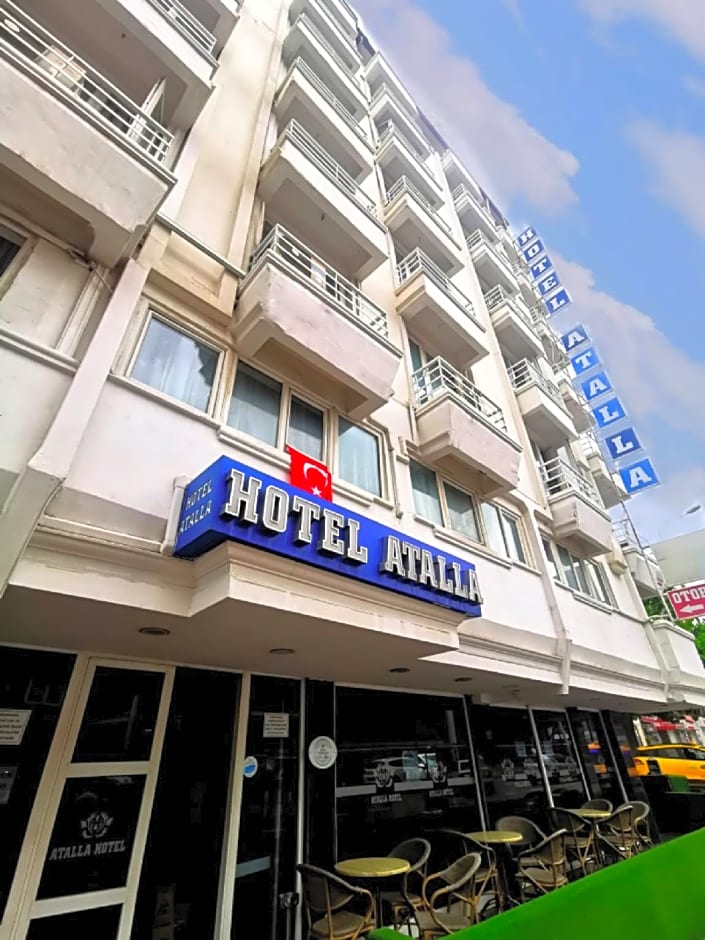 Atalla Hotel