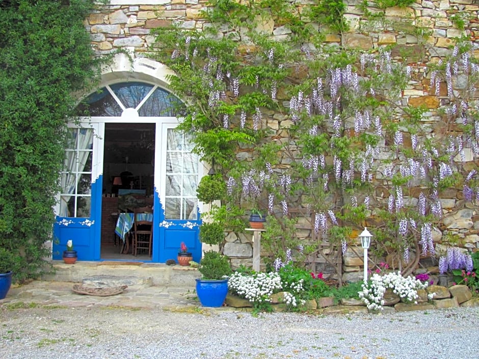 Chambres d'Hôtes Gelous