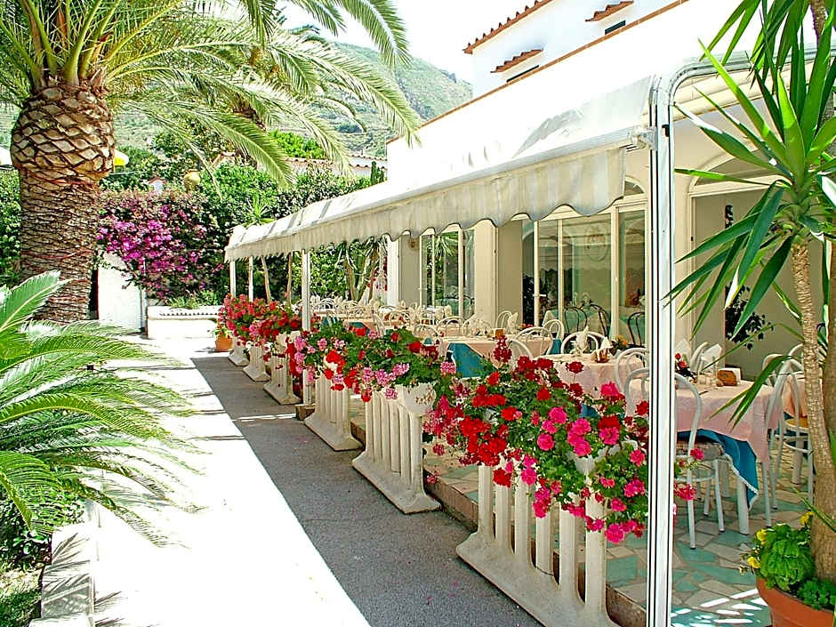 Hotel Park Calitto