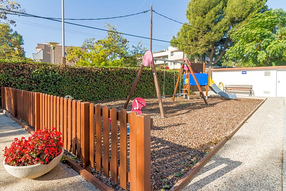 Sunway Amapola Apartments