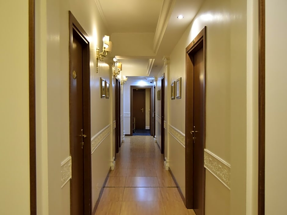 Hotel Residenza dei Quiriti