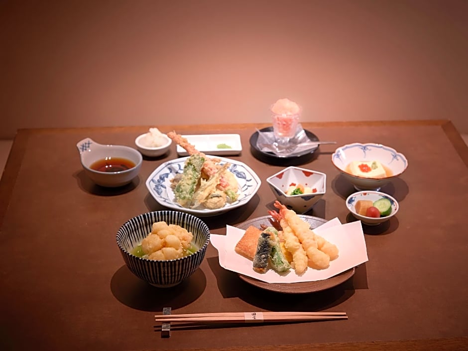 The Celestine Kyoto Gion