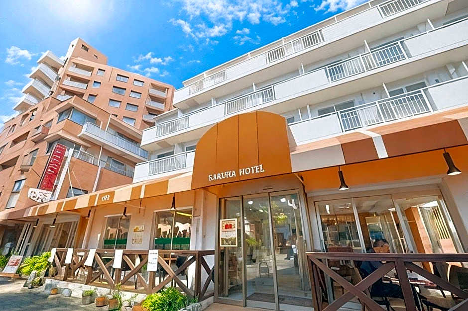 Sakura Hotel Nippori