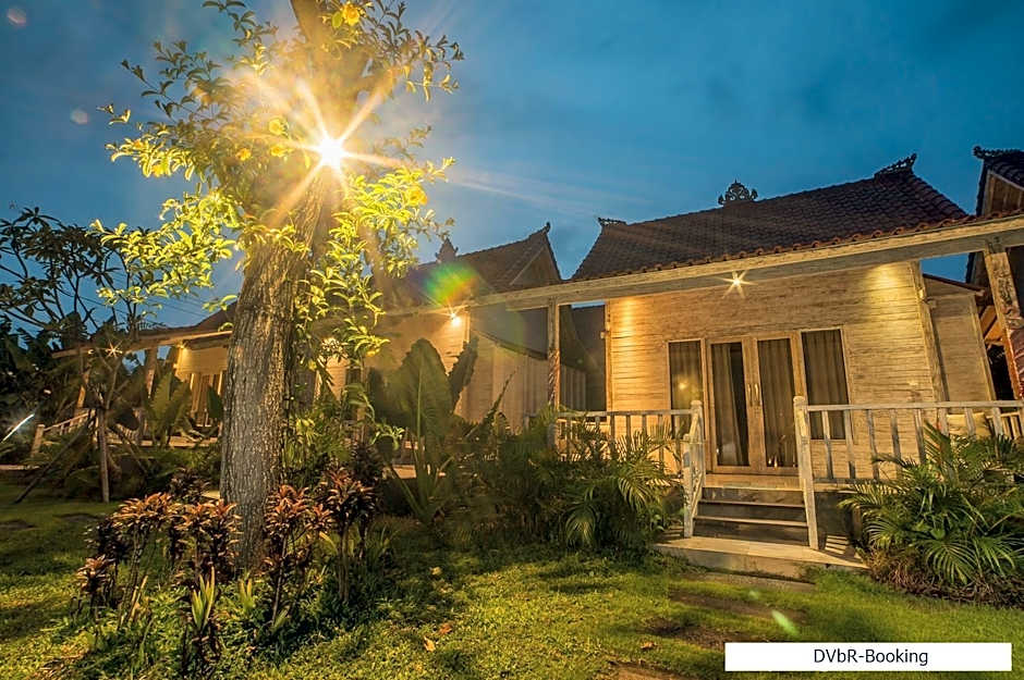 Dayung Villas By Reccoma