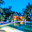 Sukanusa Luxury Huts